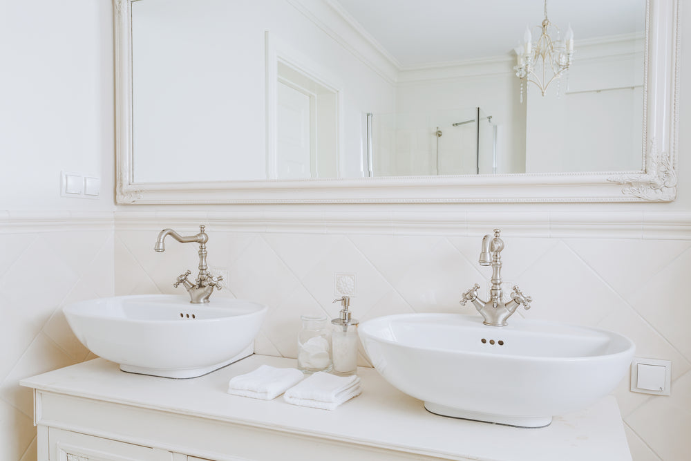 Aspectos a tener en cuenta para la elección de un grifo de lavabo