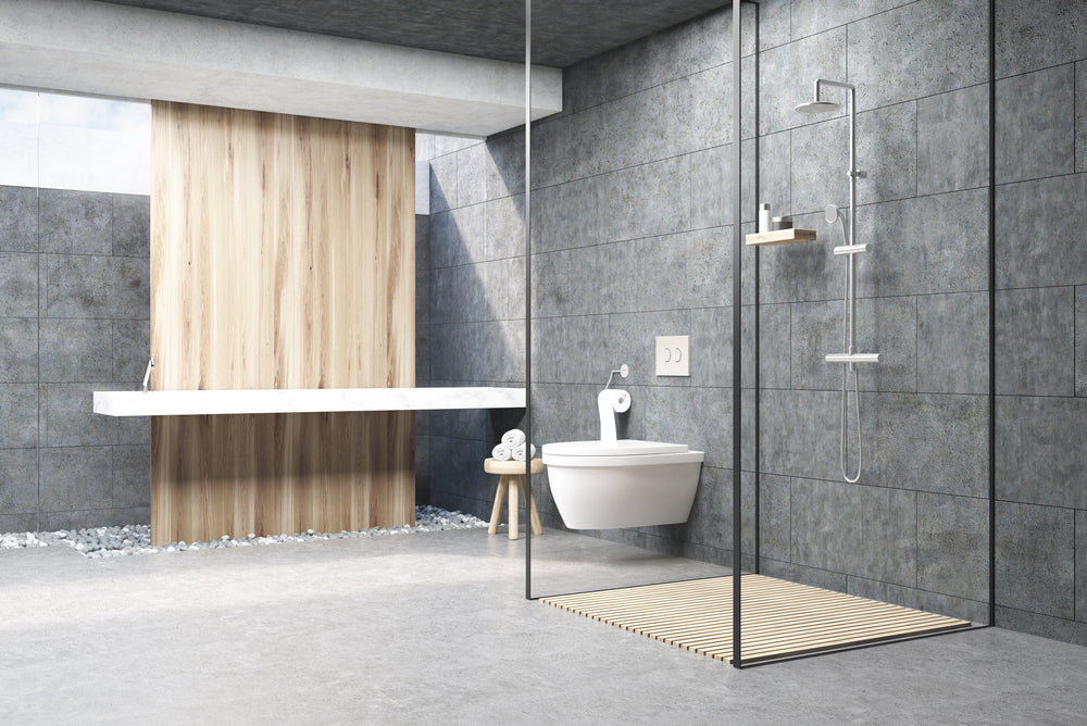Cómo elegir un set de ducha para tu baño