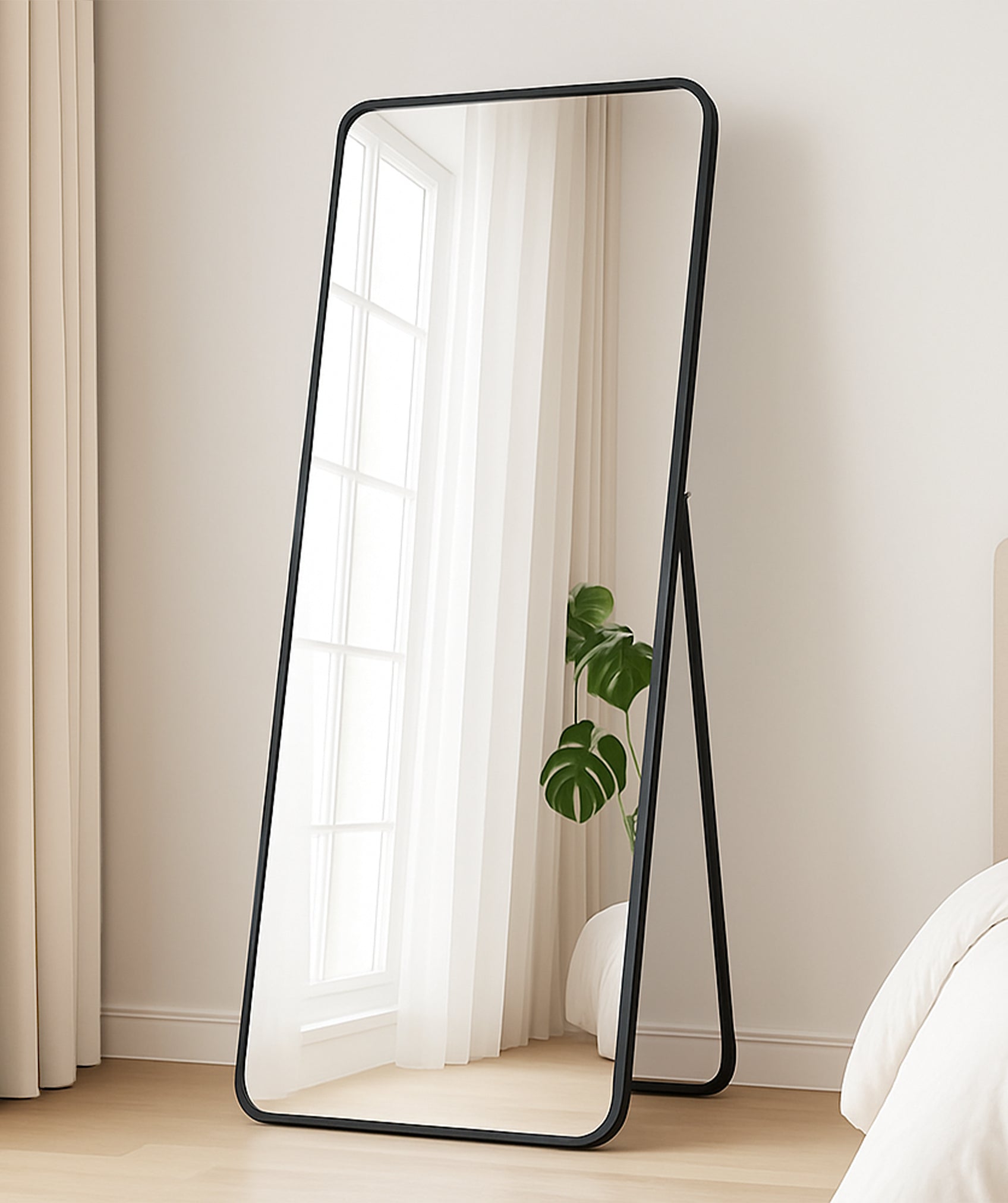 Espejo grande - cuerpo completo - 170 x 70 cm